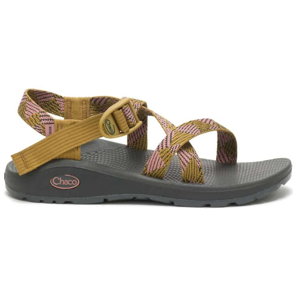 Sandalia Chaco Mujer Z/Cloud JCH109026 Overhaul Bronze