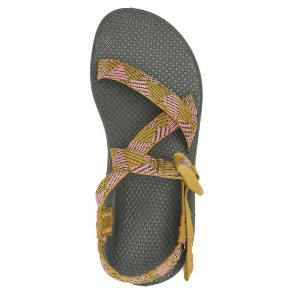 Sandalia Chaco Mujer Z/Cloud JCH109026 Overhaul Bronze