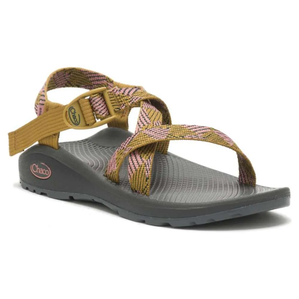 Sandalia Chaco Mujer Z/Cloud JCH109026 Overhaul Bronze