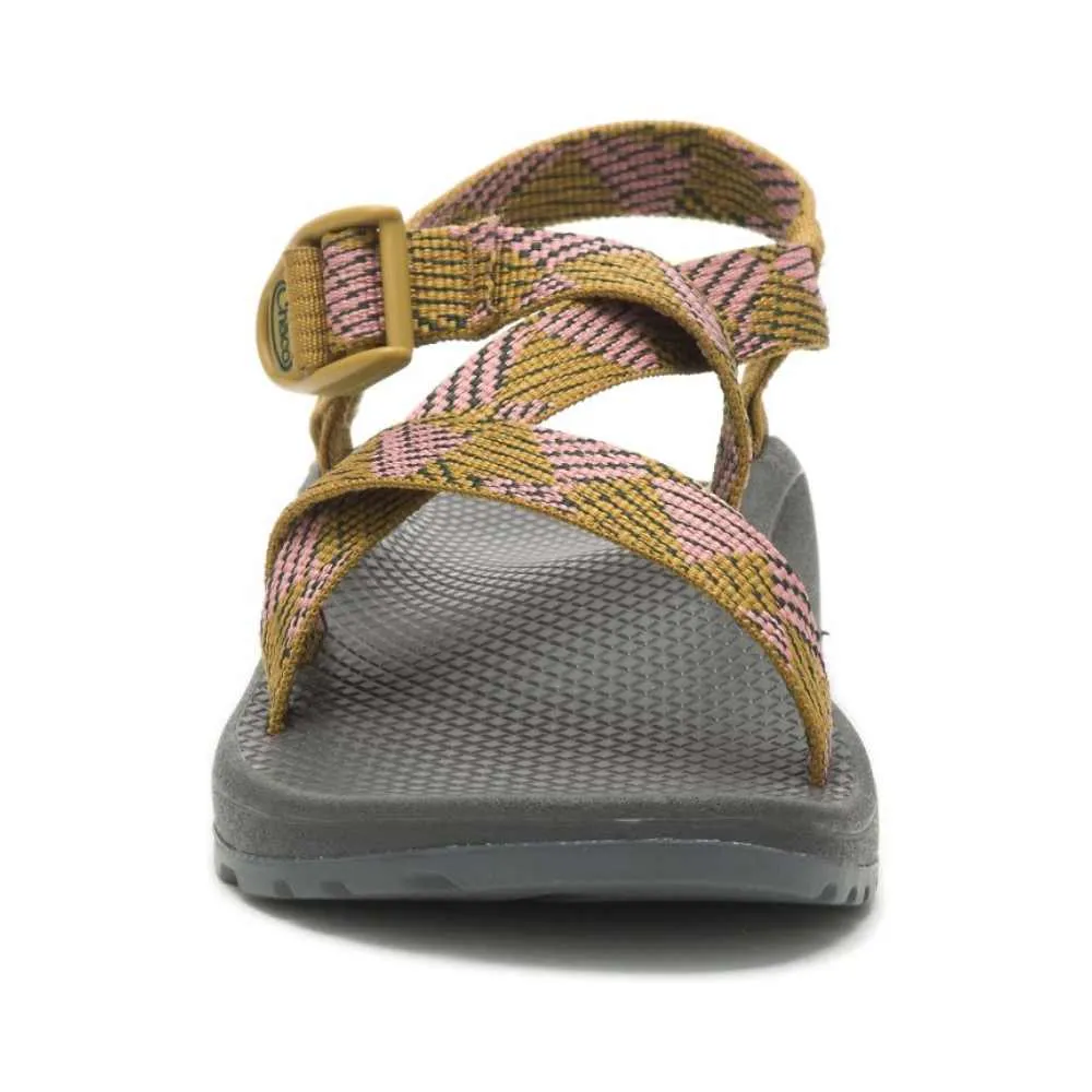 Sandalia Chaco Mujer Z/Cloud JCH109026 Overhaul Bronze