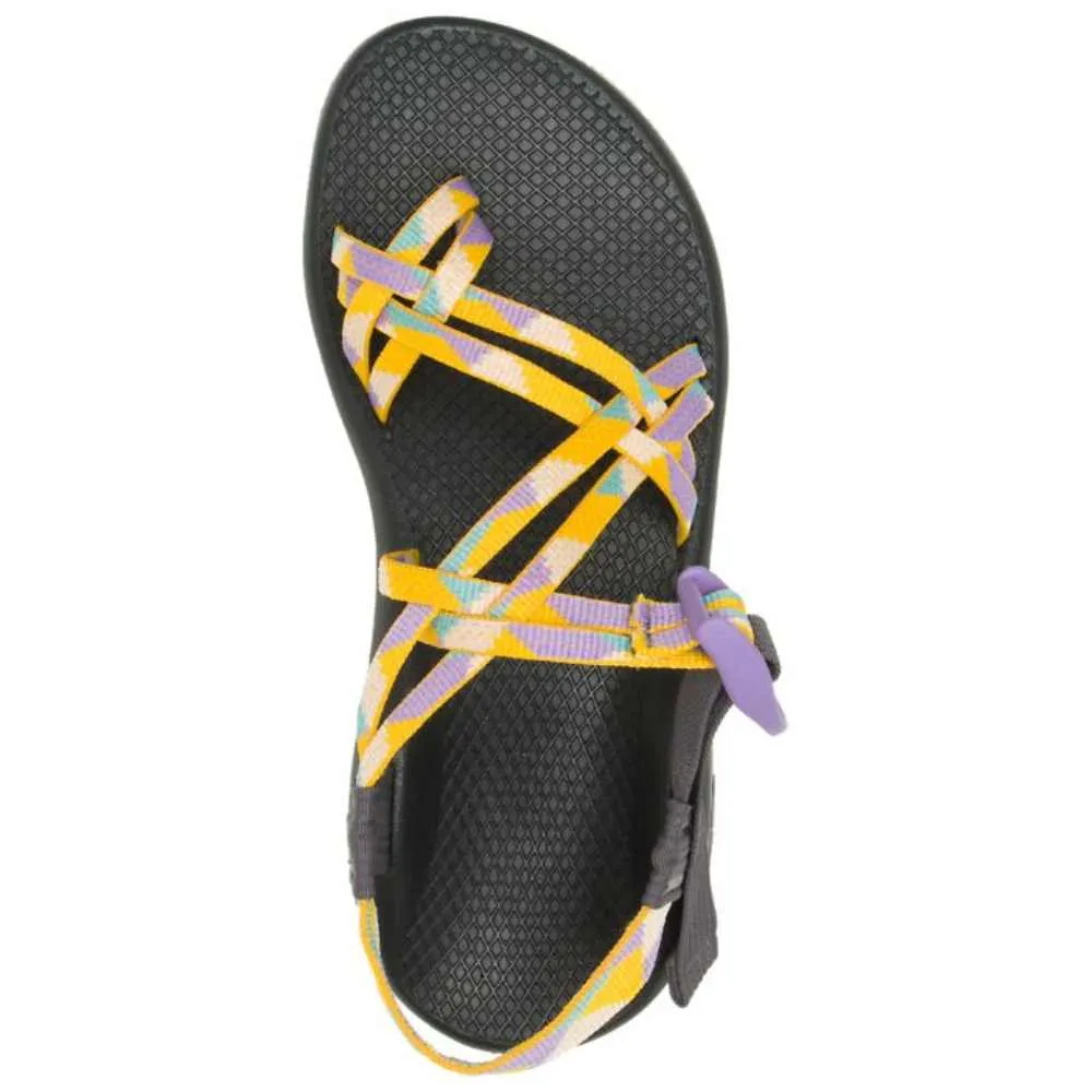 Sandalia Chaco Mujer ZX2 Classic