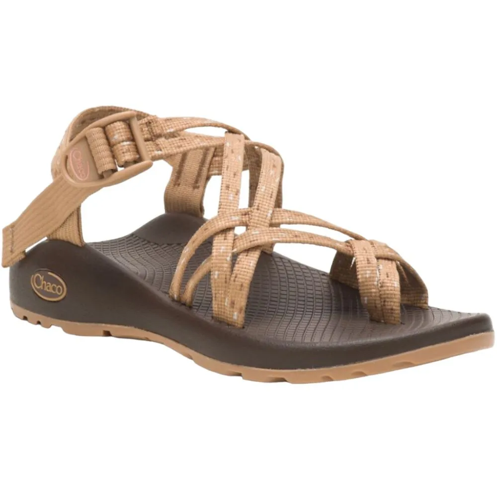 Sandalia Chaco Mujer ZX2 Classic