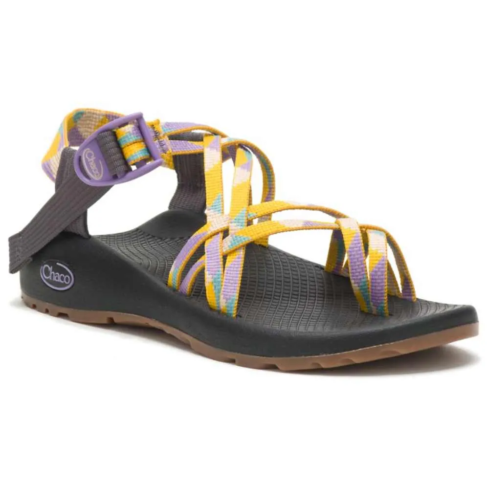 Sandalia Chaco Mujer ZX2 Classic