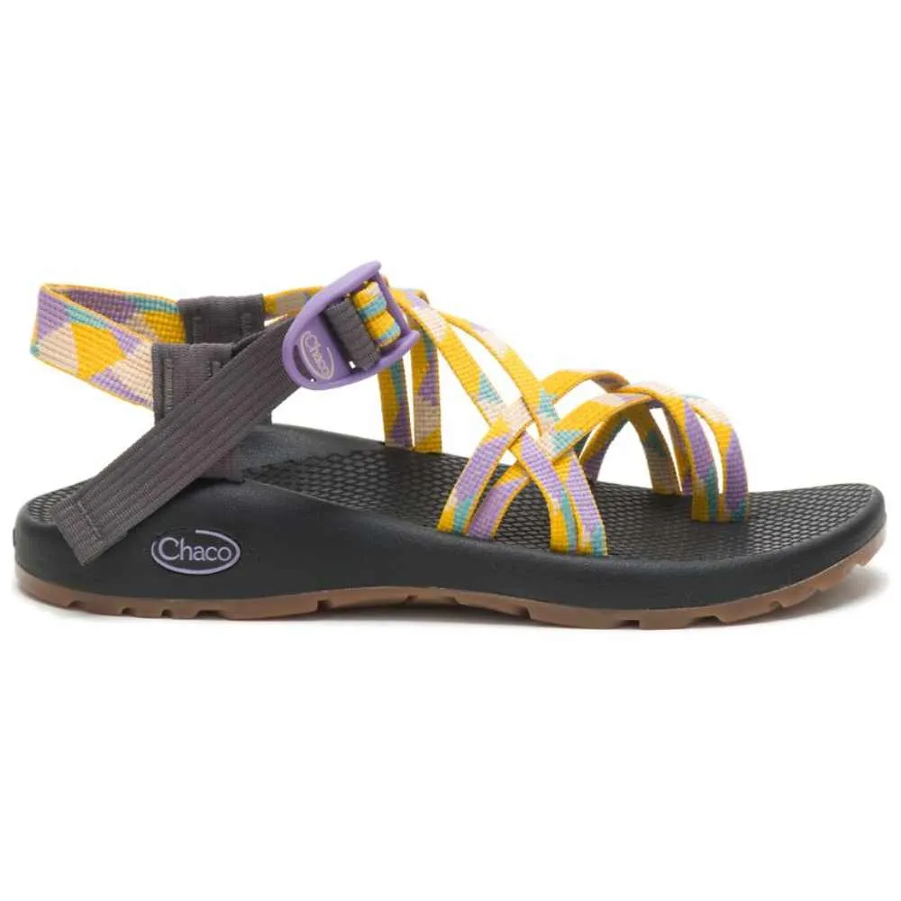 Sandalia Chaco Mujer ZX2 Classic