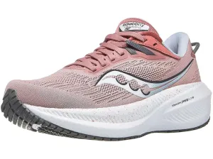 Saucony | Triumph 21 | Women's | Lotus/Bough