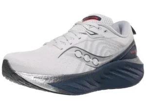 Saucony | Triumph 22 | Men's | Cloud/Navy