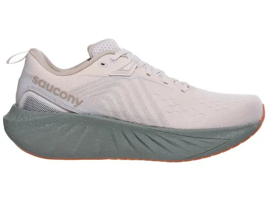 Saucony | Triumph 22 | Men's | Moon/Bough