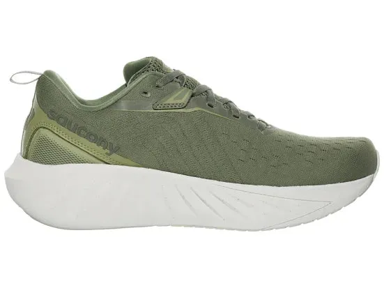 Saucony | Triumph 22 | Men's | Olivine