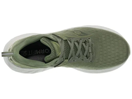 Saucony | Triumph 22 | Men's | Olivine