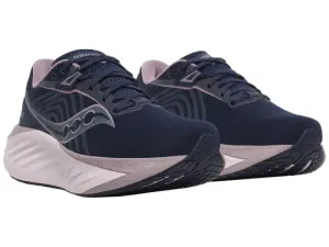 Saucony | Triumph 22 | Women's | Navy/Dusk