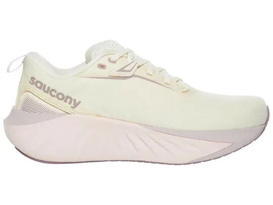 Saucony | Triumph 22 | Women's | Vanilla