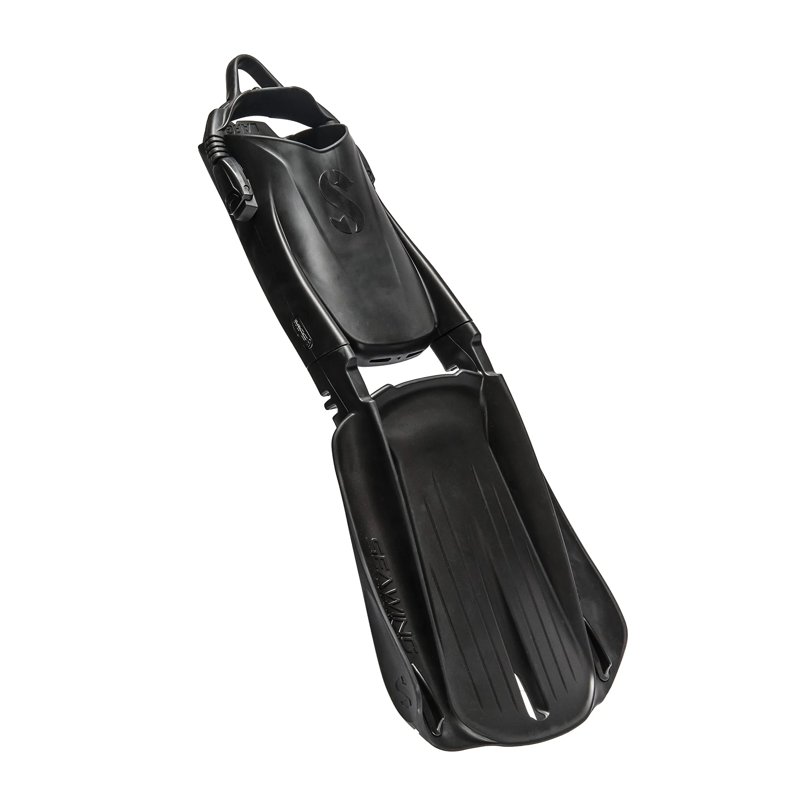 Scubapro Seawing Supernova Diving Fins