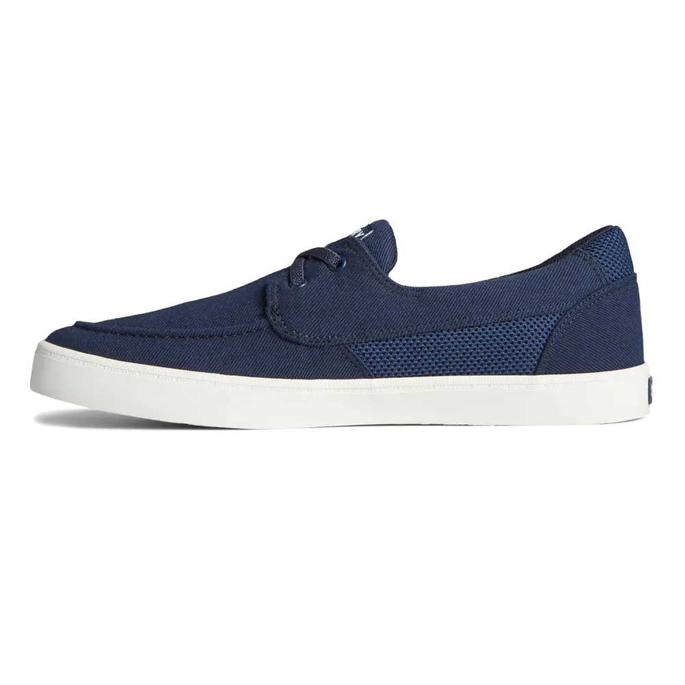 Seacycled Bowery Slip On Sneakers