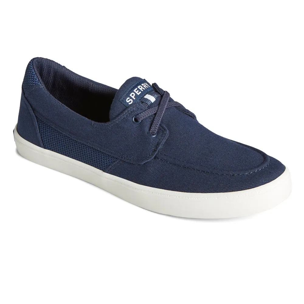 Seacycled Bowery Slip On Sneakers