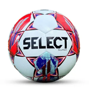 Select Super v24 Soccer Ball