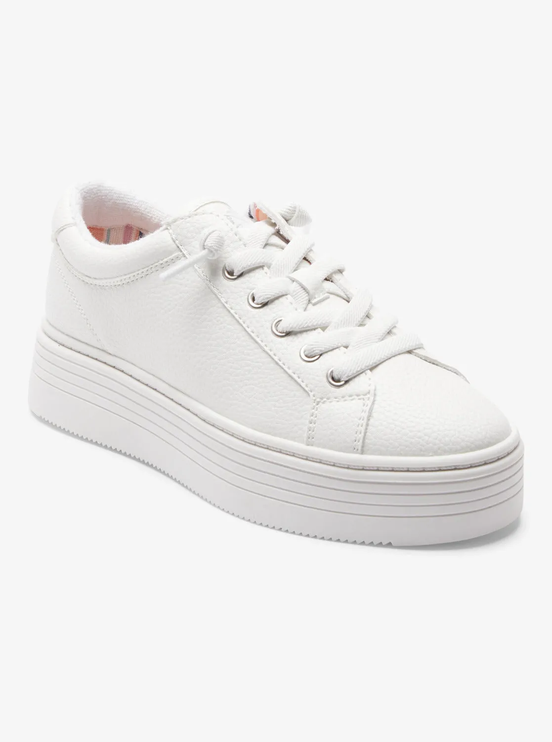 Sheilahh 2.0 Shoes - White