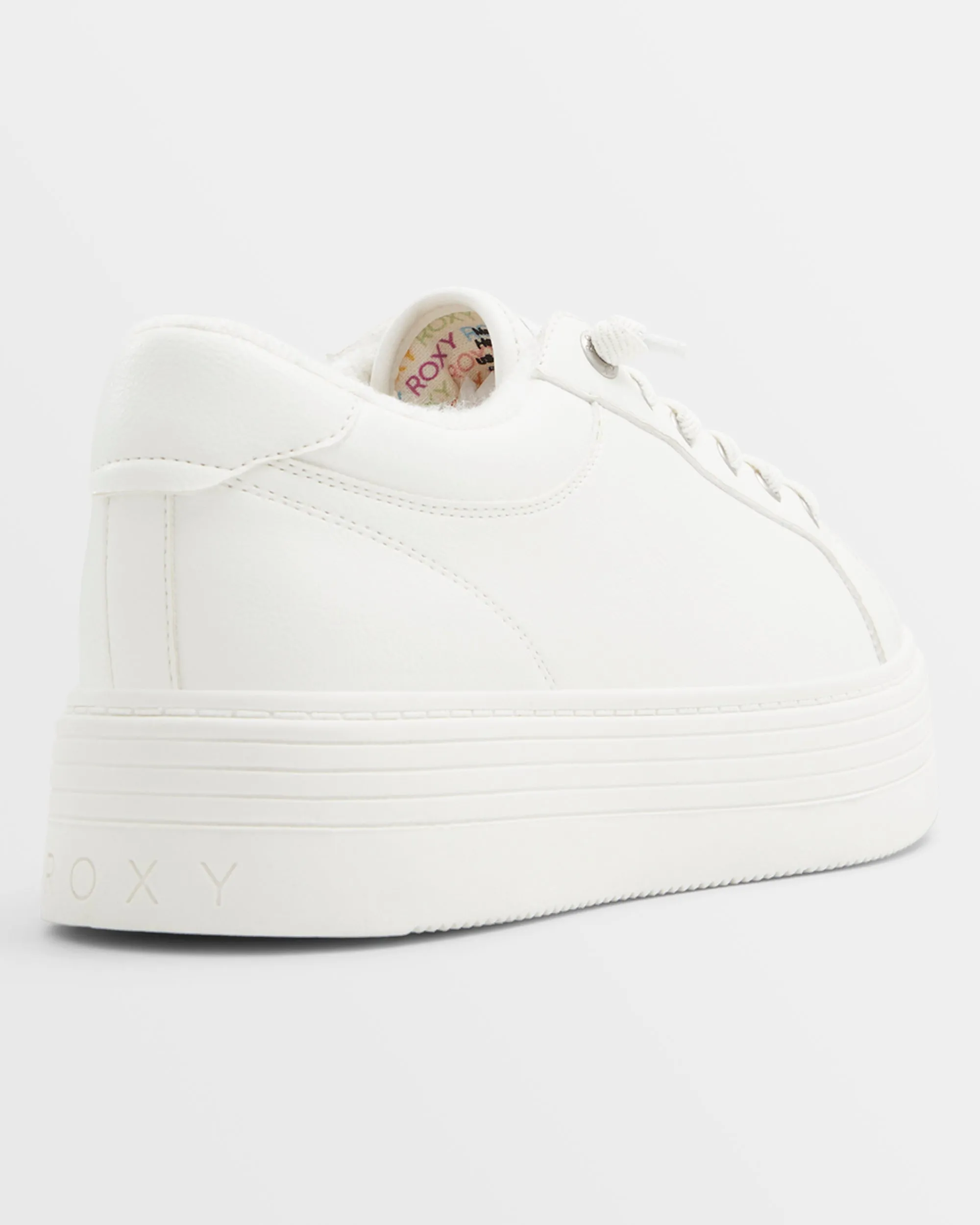 Sheilahh 2.0 Shoes - White