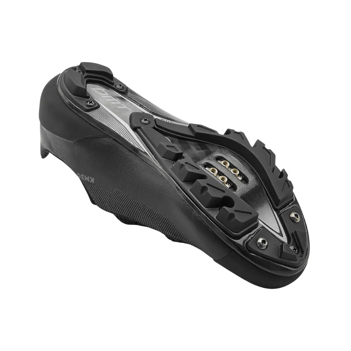 Shoes DMT KM30 Black