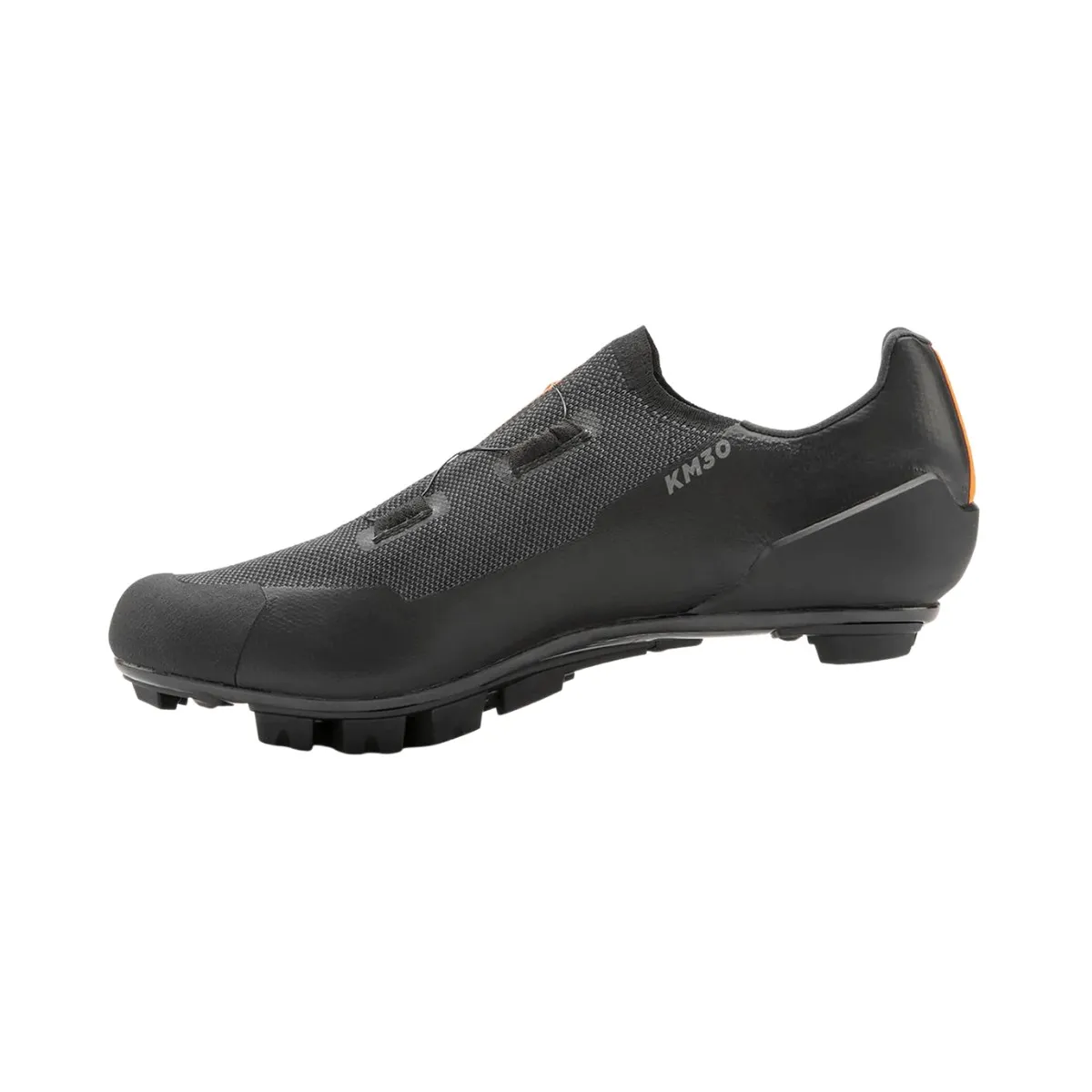 Shoes DMT KM30 Black