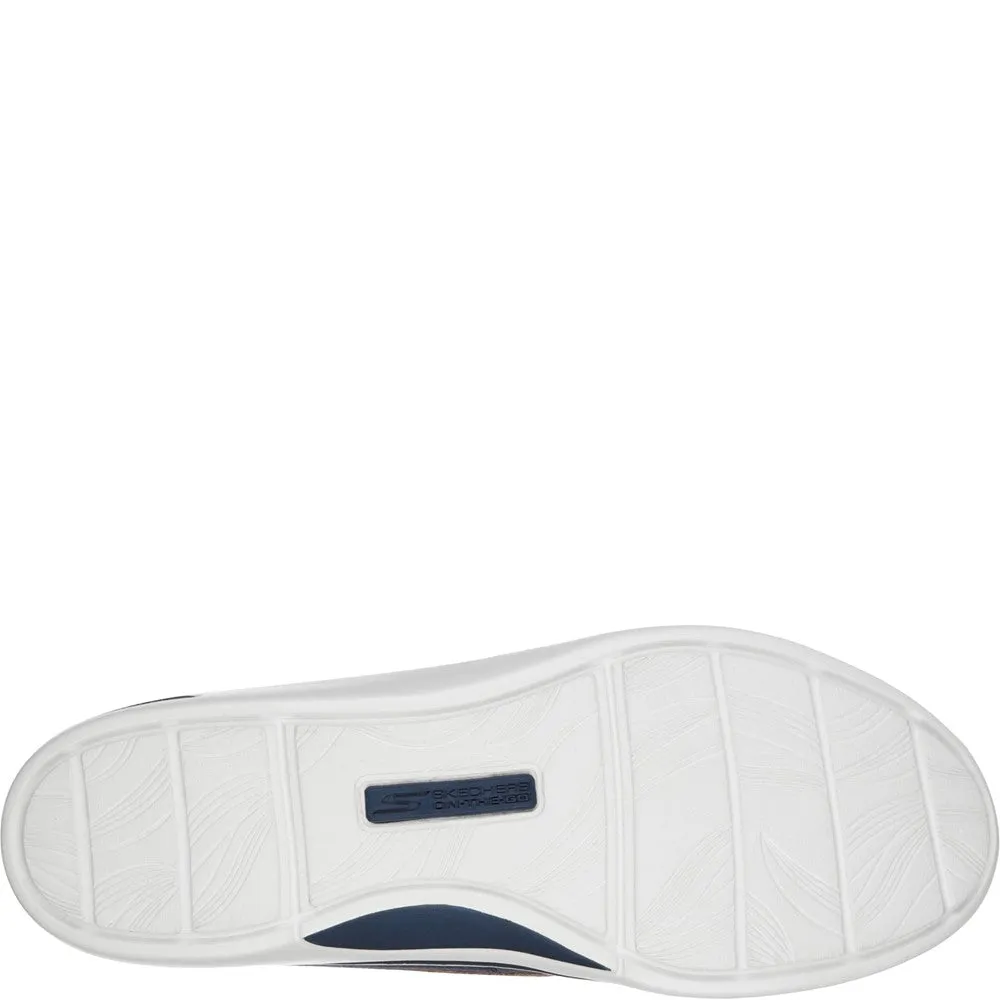 Skechers Arch Fit Uplift Shoreline Shoe