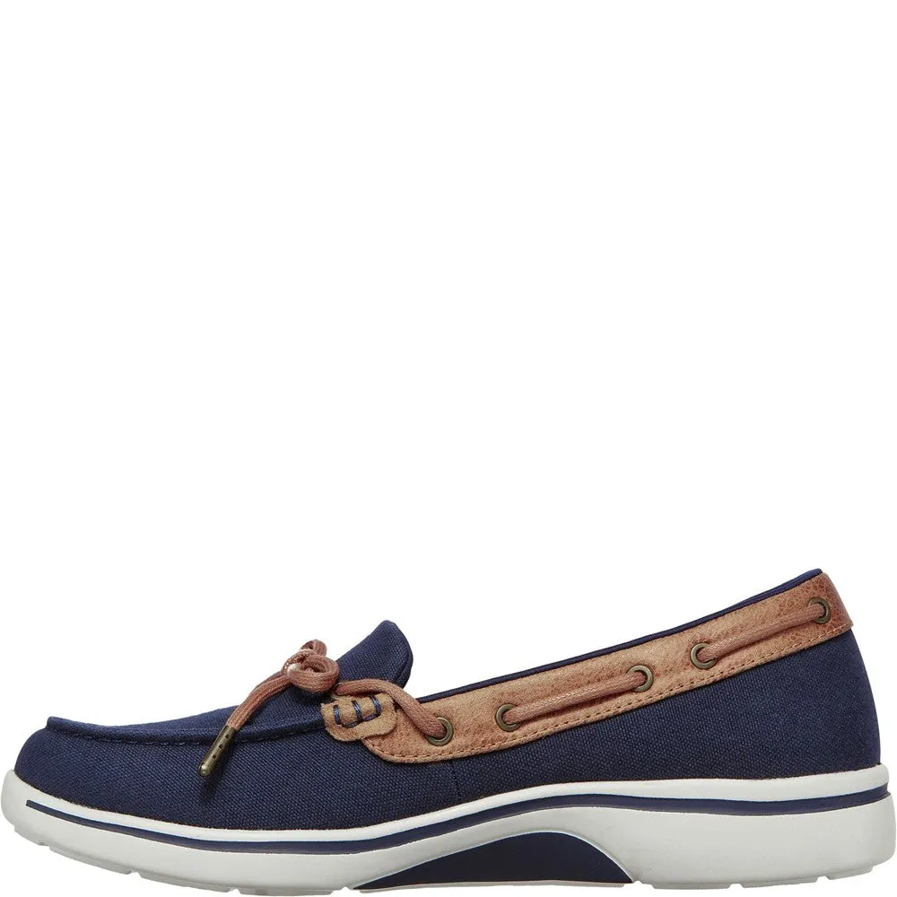 Skechers Arch Fit Uplift Shoreline Shoe