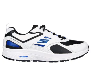 SKECHERS GO RUN CONSISTENT - 220085 - WBL