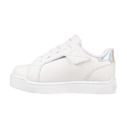 Skechers Kids Toddlers E Pro Lil Unicorn White Kicks