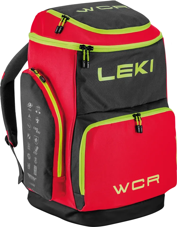 Ski Boot Bag WCR