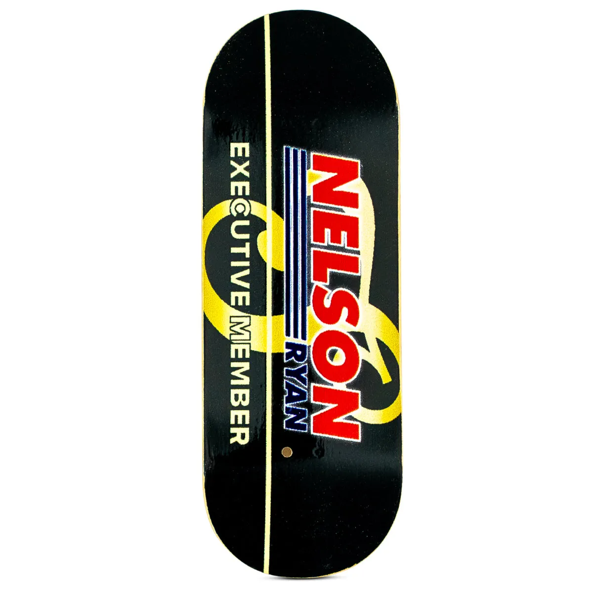 Sorry Fingerboard Deck - Ryan Nelson Executive