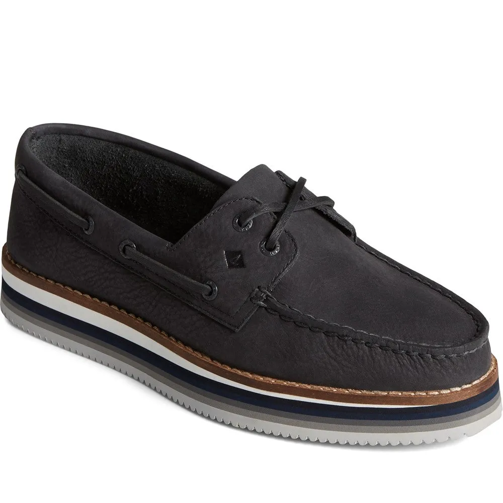 Sperry Authentic Original Stacked Boat Shoe