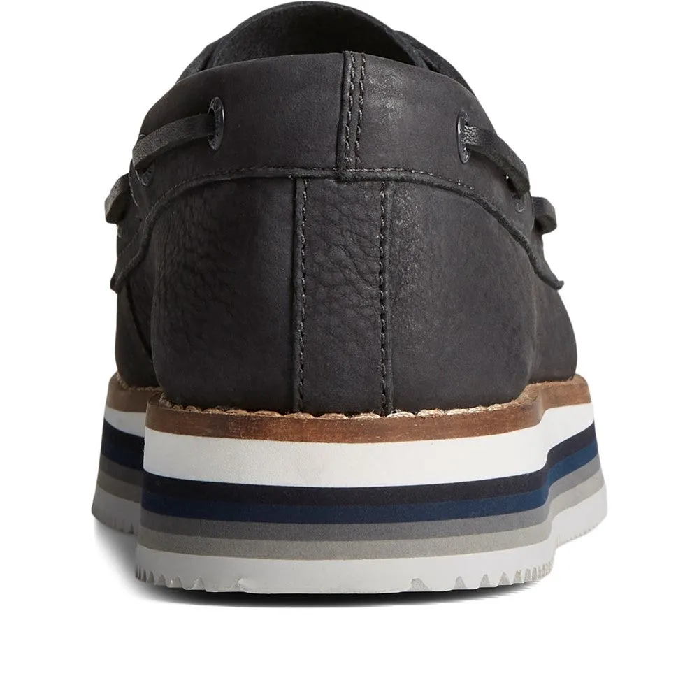 Sperry Authentic Original Stacked Boat Shoe