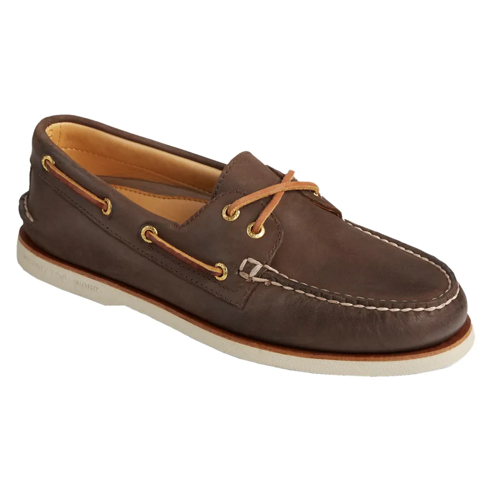 Sperry Gold Cup Authentic Original Boat Shoe