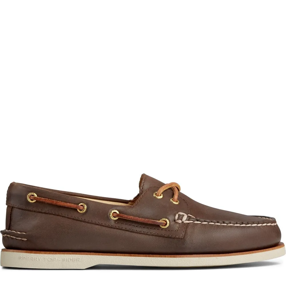 Sperry Gold Cup Authentic Original Boat Shoe