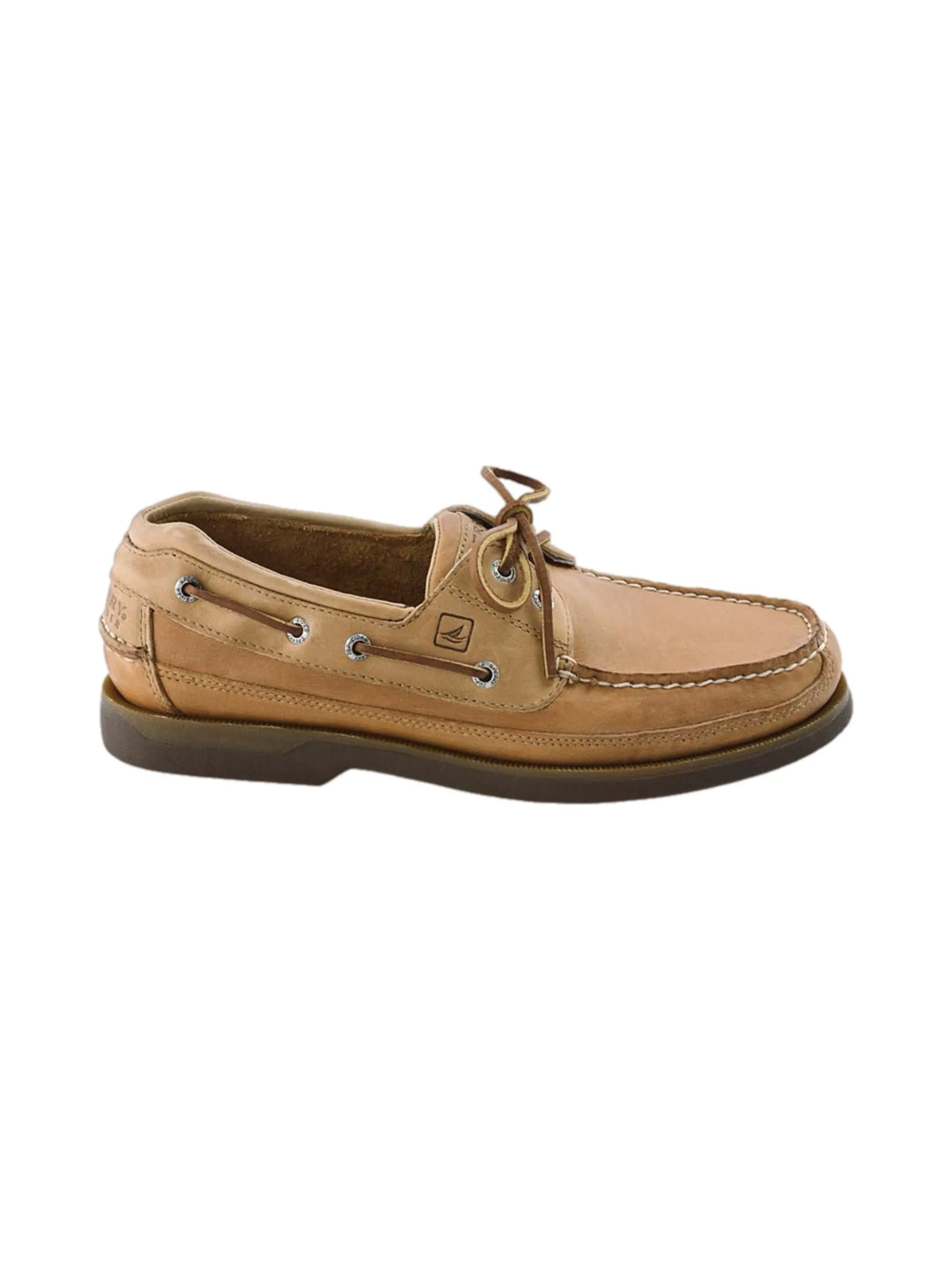 Sperry Mako 2 Eye Moc Loafers