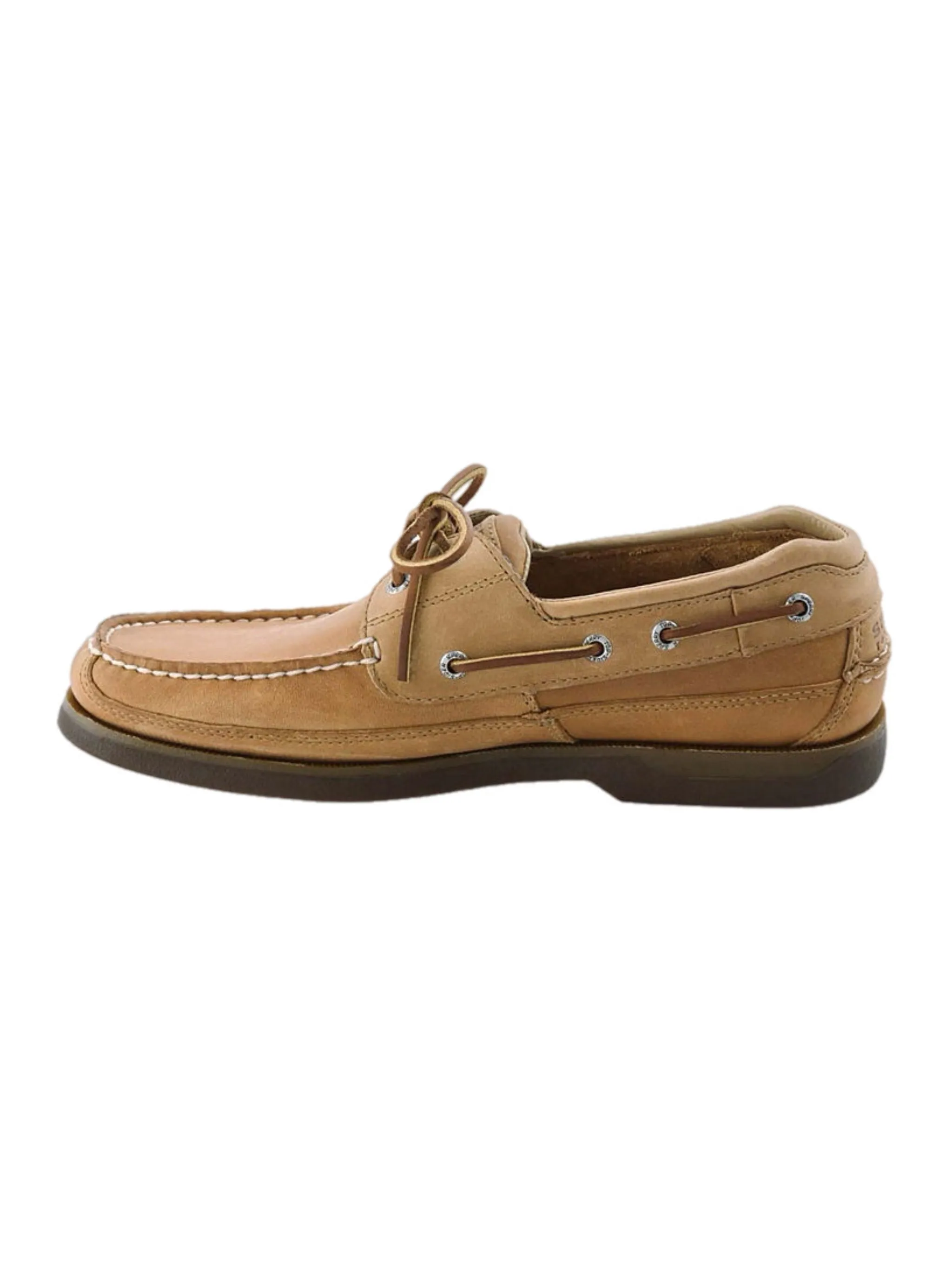 Sperry Mako 2 Eye Moc Loafers