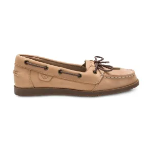 Sperry Sahara Authentic Original 1 Eye Boat Shoe