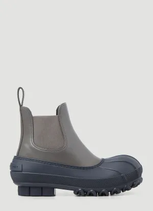 Stella McCartney Duck City Chelsea Boots