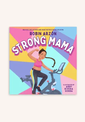 Strong Mama