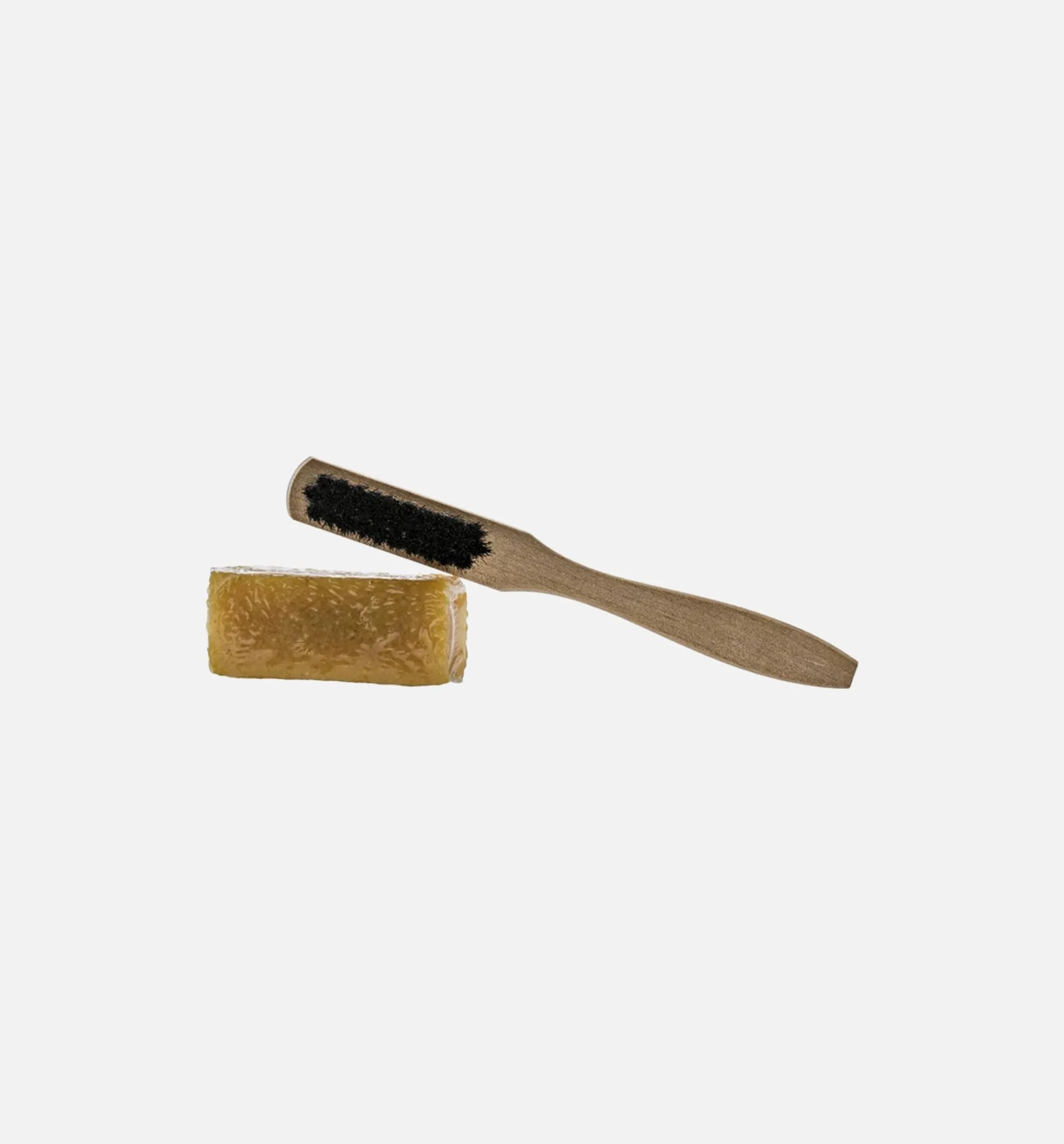 Suede Cleaning Kit