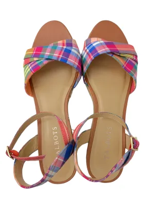 Talbots - Sandals Ankle-Strap