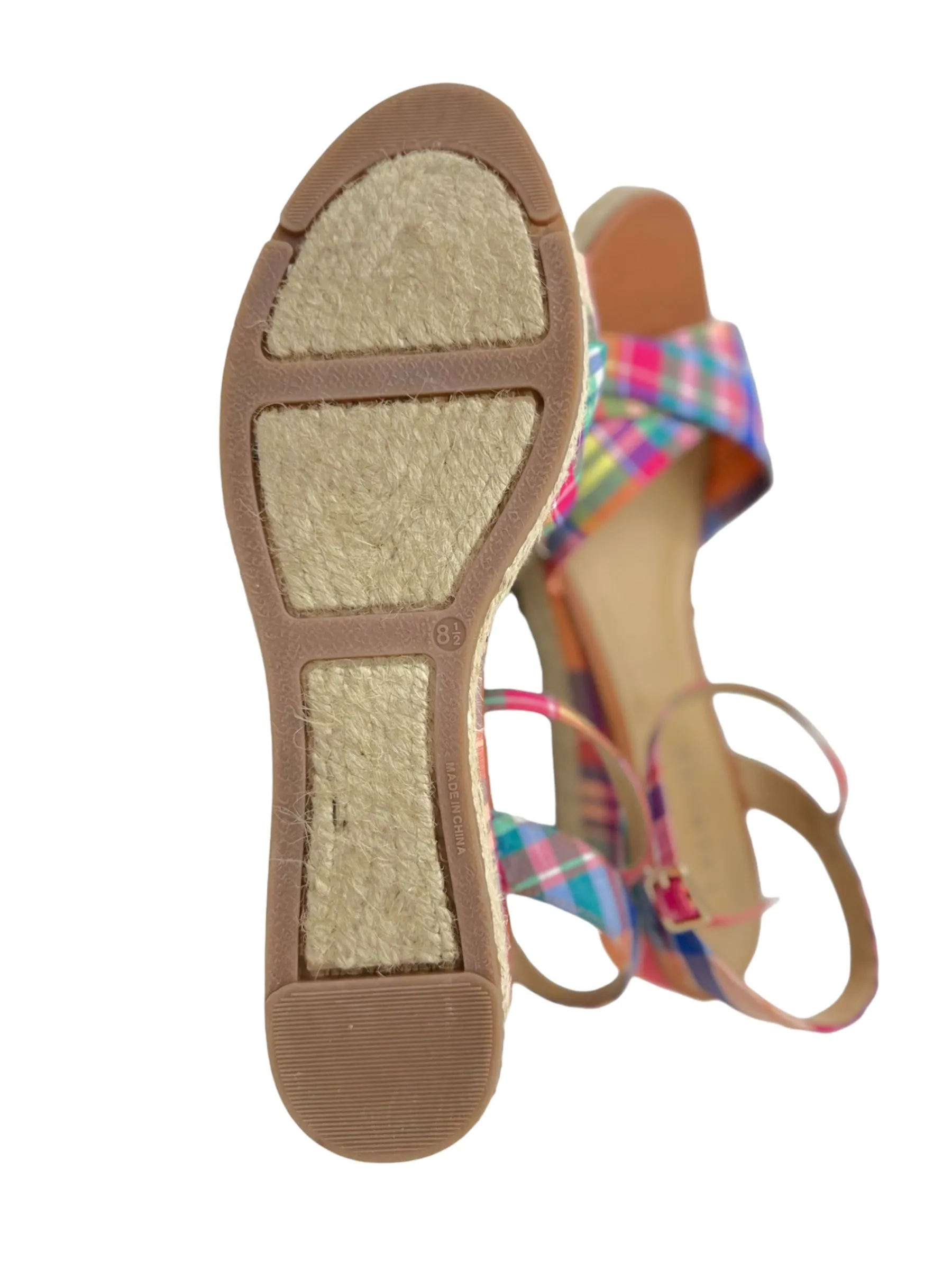 Talbots - Sandals Ankle-Strap