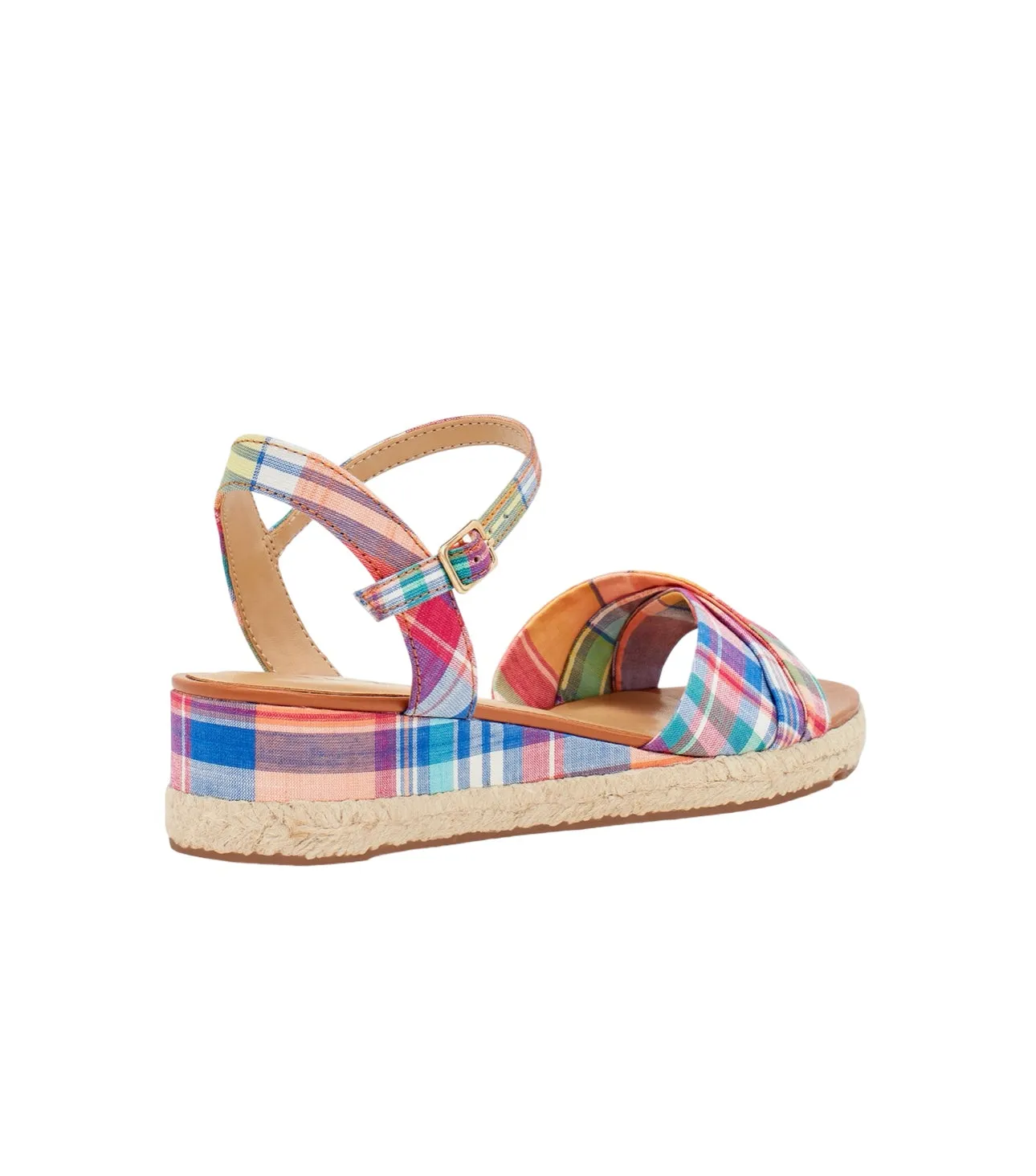 Talbots - Sandals Ankle-Strap