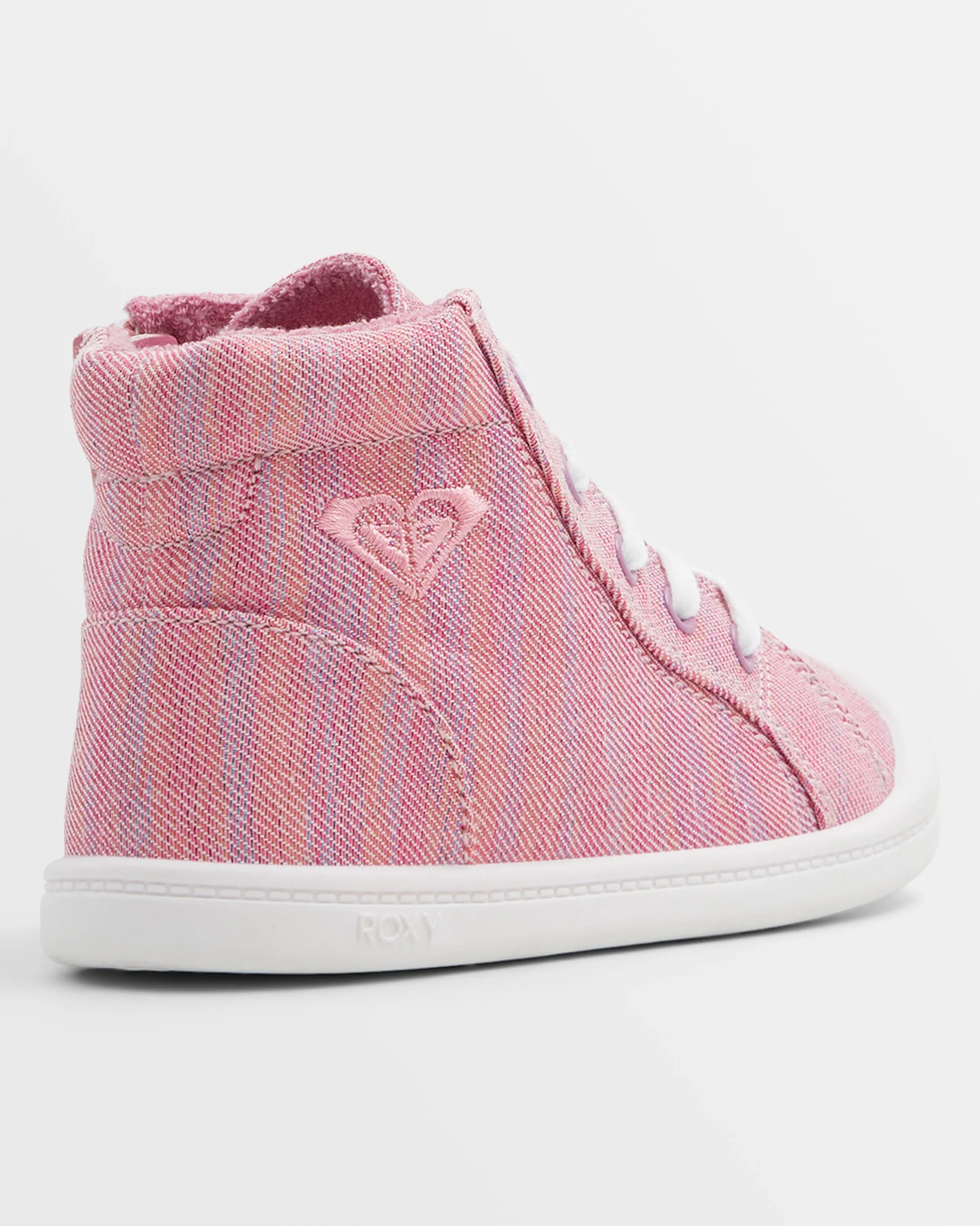 Toddler's Bayshore HI Shoes - Rosebud