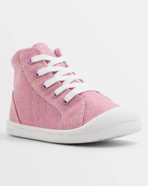 Toddler's Bayshore HI Shoes - Rosebud