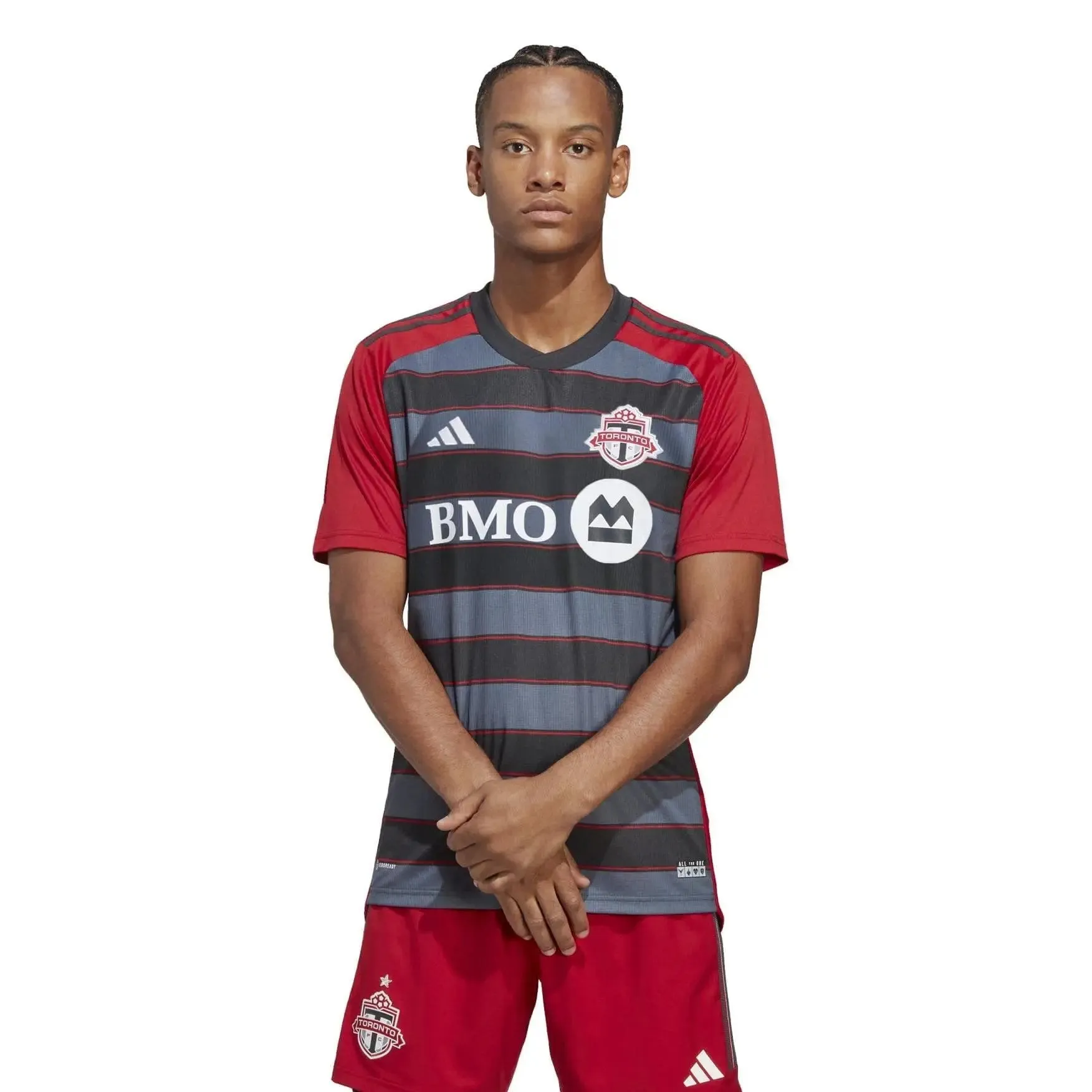 Toronto FC 23/24 Home Jersey