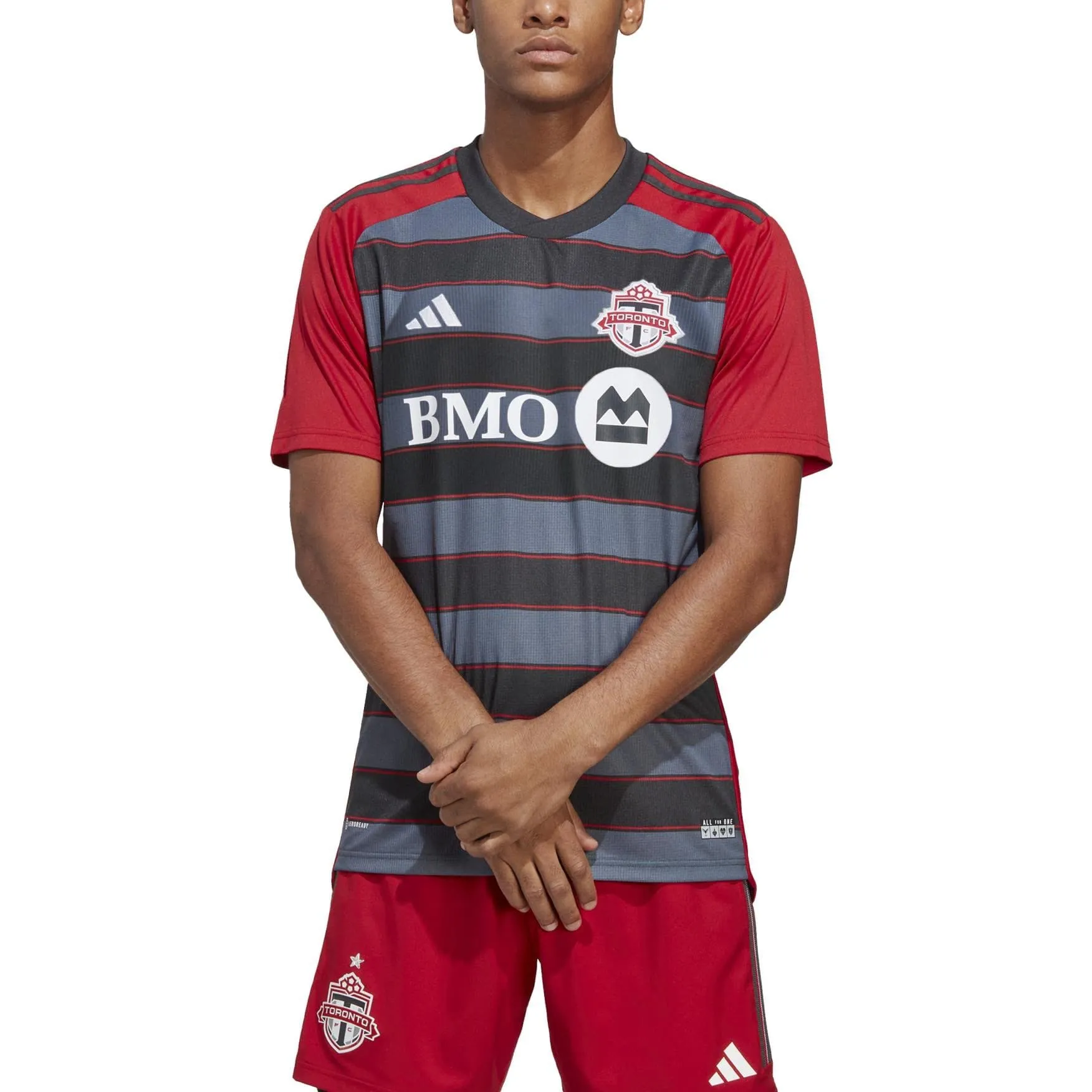 Toronto FC 23/24 Home Jersey