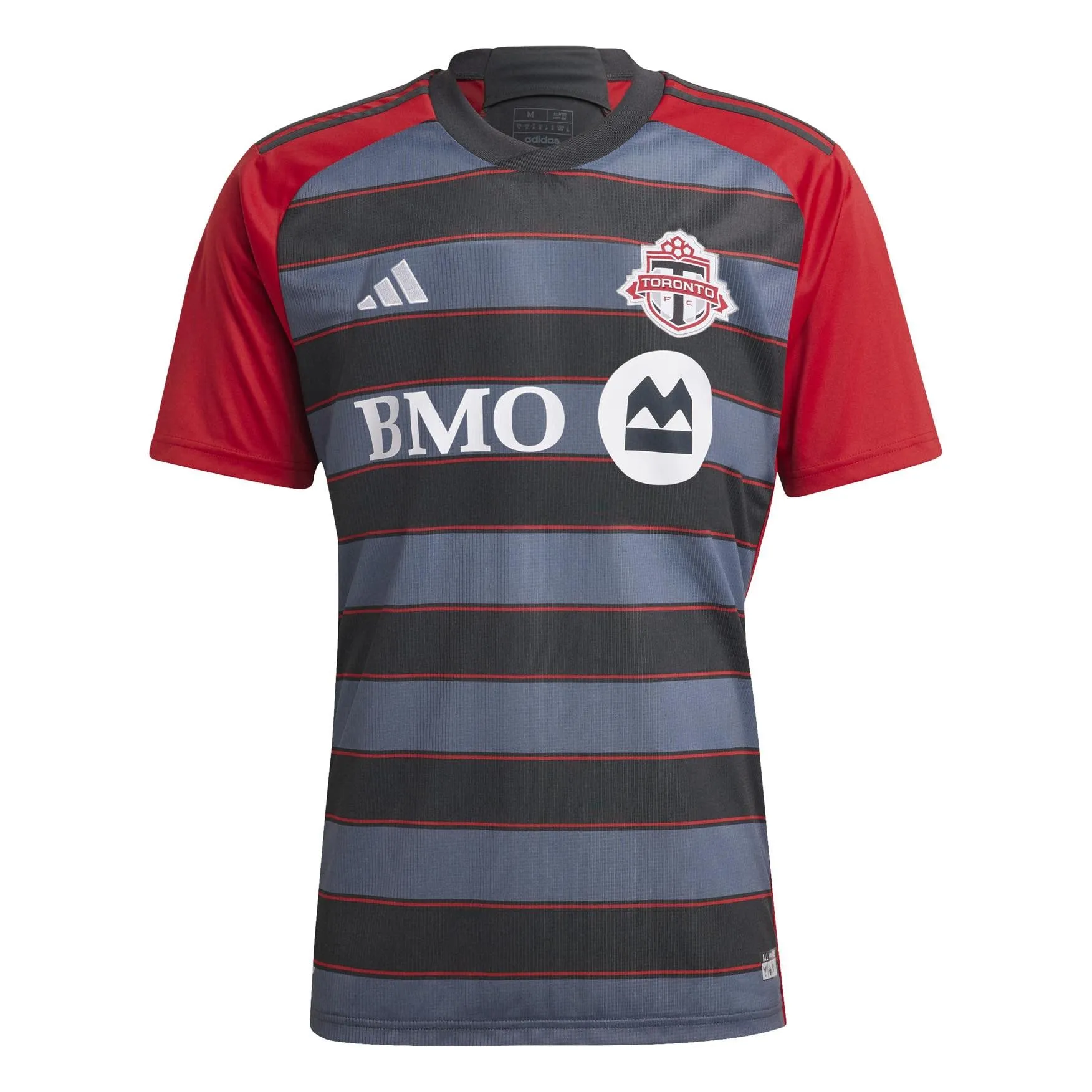 Toronto FC 23/24 Home Jersey