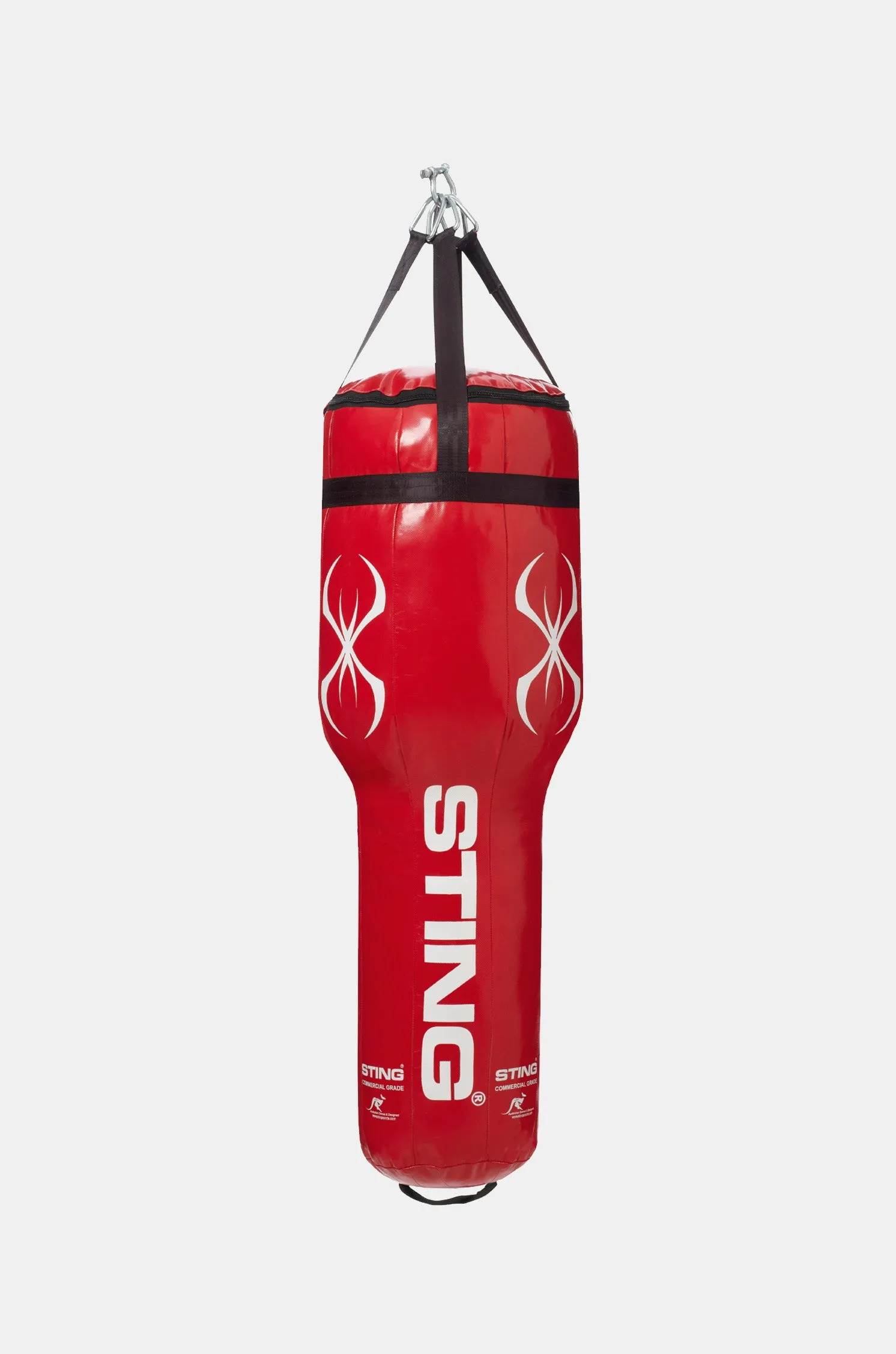 Uppercut Combination Punching Bag