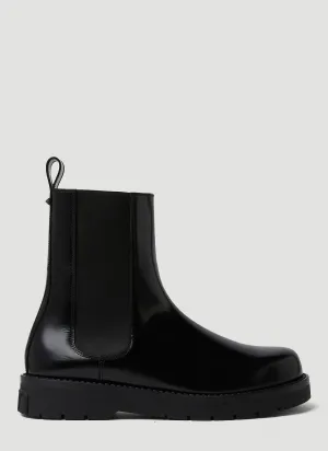 Valentino Beatle Camden Chelsea Boots