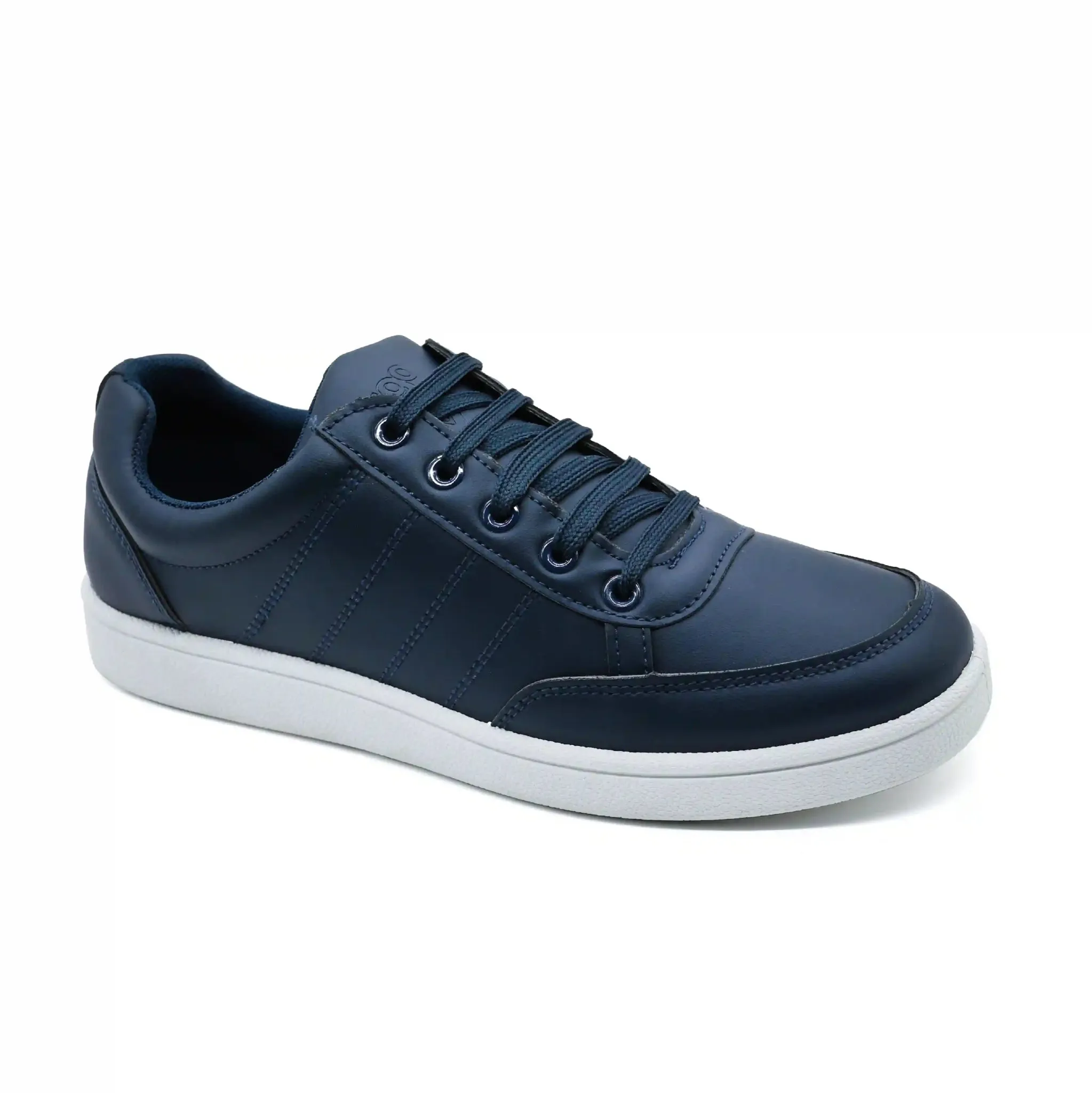 Vigo Kicks - Navy Blue